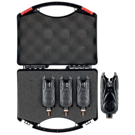 Sygnalizator STB BITE INDICATOR BLUE