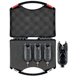 Sygnalizator STB BITE INDICATOR SET 3 RODS