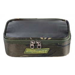 Torba CAM CONCEPT CLEAR TOP POCKET XL