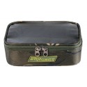 Torba CAM CONCEPT CLEAR TOP POCKET XL