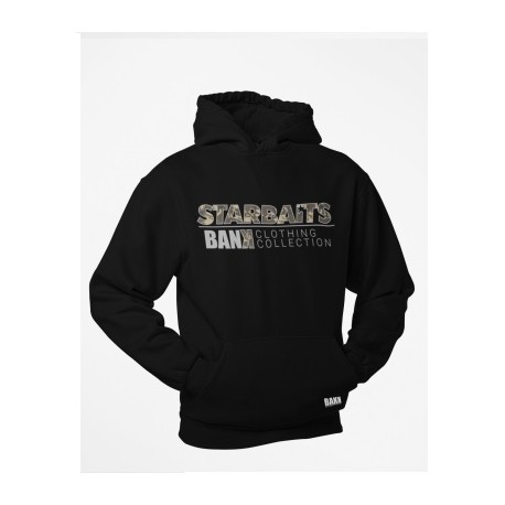 Bluza BANK CAM HOODIE - S