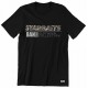 Koszulka BANK CAM TEE SHIRT - S