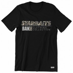 Koszulka BANK CAM TEE SHIRT - S
