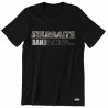 Koszulka BANK CAM TEE SHIRT - S