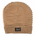 Czapka BANK POLAR BEANIE - CAMEL
