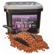 PELLETS MIXED BLACKBERRY 2KG