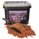 PELLETS MIXED BLACKBERRY 2KG