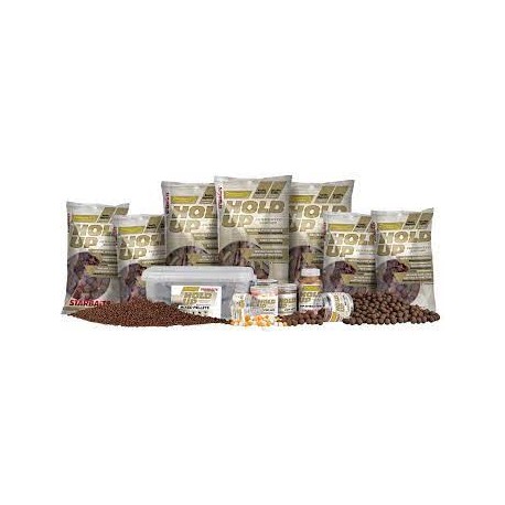 PELLETS HOLD UP 2KG