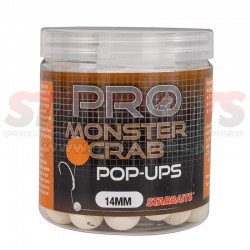 Kulki PRO PINEAPPLE 10mm 1kg