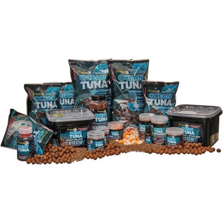 WAFTER OCEAN TUNA BARREL 14MM