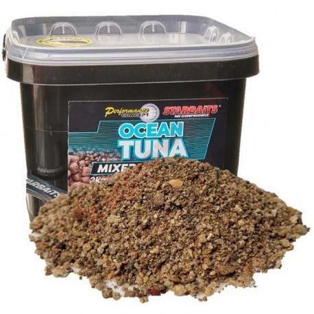 METHOD&STICK MIX OCEAN TUNA 1.7KG