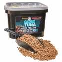 PELLETS MIXED OCEAN TUNA 2KG