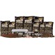 METHOD&STICK MIX GARLIC FISH 1.7KG