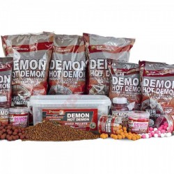 METHOD&STICK MIX DEMON HOT DEMON 1.7KG