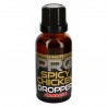 DROPPER SPICY CHICKEN 30ML