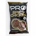 KULKI PRO SPICY CHICKEN 14MM 1KG