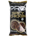 KULKI PRO SPICY CHICKEN 20MM 2.5KG