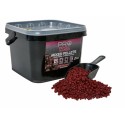 PELLETS MIXED PEACH MANGO 2KG