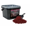PELLETS MIXED PEACH MANGO 2KG