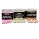 KULKI WATERCOLOR DUMBEL PINK 14MM