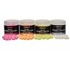 KULKI FLUO POP-UP DUMB. WHITE 14MM
