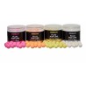 KULKI FLUO POP-UP PINK 16MM