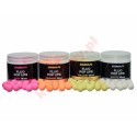 KULKI FLUO POP-UP YELLOW 16MM