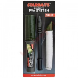 PVA SIATKA STICK SYSTEM ZESTAW
