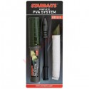PVA SIATKA STICK SYSTEM ZESTAW