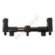 BUZZ BAR BLACK SPOT MAGNET 2 RODS