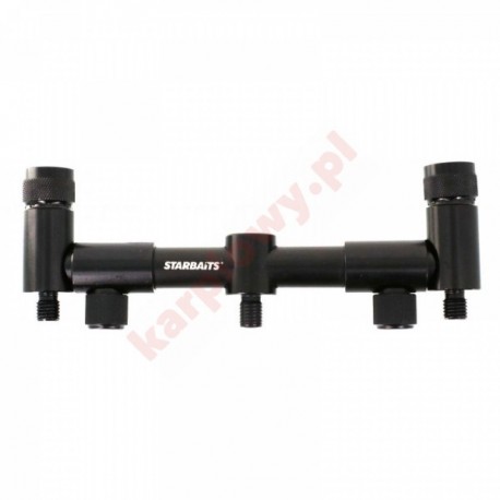 BUZZ BAR BLACK SPOT MAGNET 2 RODS