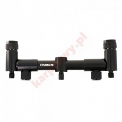BUZZ BAR BLACK SPOT MAGNET 3 RODS
