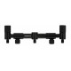 BUZZ BAR BLACK SPOT DLX 2 RODS