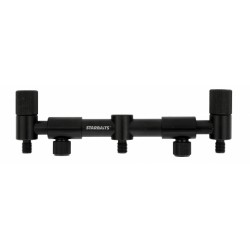 BUZZ BAR BLACK SPOT DLX 2 RODS
