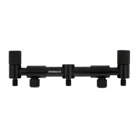 BUZZ BAR BLACK SPOT DLX 2 RODS