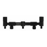 BUZZ BAR BLACK SPOT DLX 2 RODS