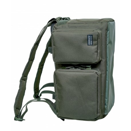 PLECAK PRO RUCK BAG