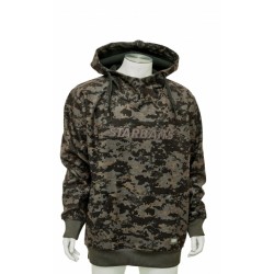 BLUZA Z KAPT. BANK DARK XXL
