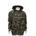 BLUZA Z KAPT. BANK DARK XXL