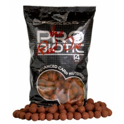 KULKI PRO THE RED ONE 24mm