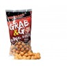 KULKI G&G1KG 14MM GARLIC