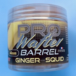 KULKI WAFTER GINGER SQUID 14MM