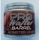 KULKI WAFTER MONSTER CRAB 14MM