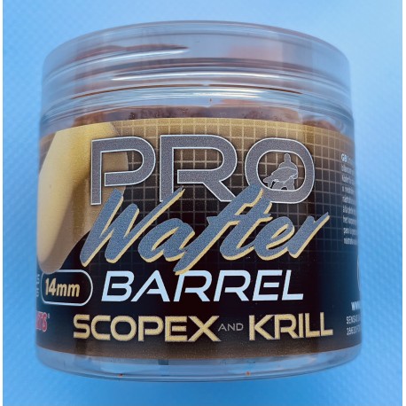 KULKI WAFTER SCOPEZ KRILL 14MM