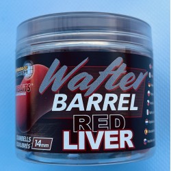 KULKI WAFTERS RED LIVER 14MM 70GR