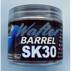 KULKI WAFTER SK30 14MM 43139