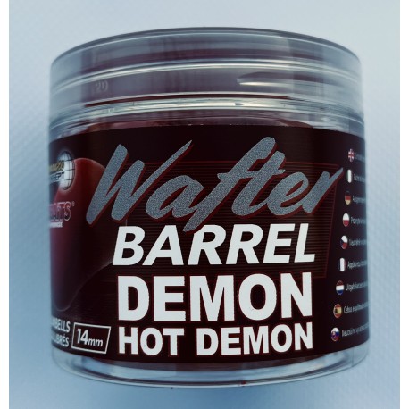 STA. KULKI WAFTER DEMON 14MM 43141