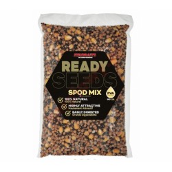 ZIARNA READY SPOD MIX 1KG