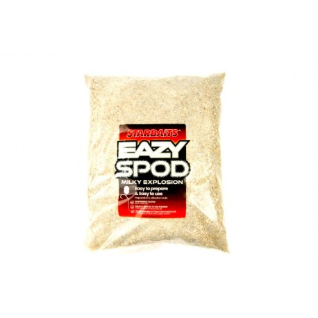 MIESZANKA EAZI SPOD MILKY EXPLOS. 5KG