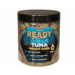 ZIARNA READY CORN OCEAN TUNA 250ML